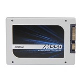 SSD 2,5" Crucial SATA3 M550 - 128GB - CT128M550SSD1