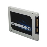 SSD 2,5" Crucial SATA3 M550 - 512GB - CT512M550SSD1
