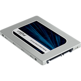 SSD 2,5" Crucial SATA3 MX200 - 250GB - CT250MX200SSD1