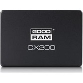 SSD 2,5" GoodRam SATA3 CX200 - 120GB - PRCX200120