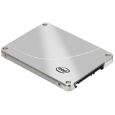SSD 2,5" Intel SATA2 320 Series - 80GB bulk - SSDSA2CW080G310