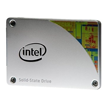 SSD 2,5" Intel SATA3 535 Series - 120GB
