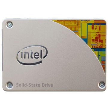 SSD 2,5" Intel SATA3 535 Series - 240GB