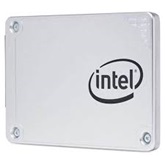 SSD 2,5" Intel SATA3 540s Series - 120GB