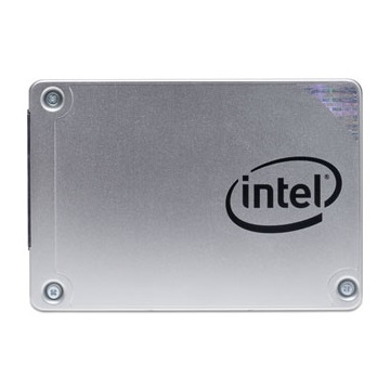 SSD 2,5" Intel SATA3 540s Series - 1TB