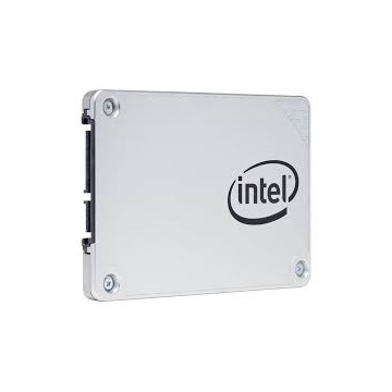 SSD 2,5" Intel SATA3 540s Series - 480GB