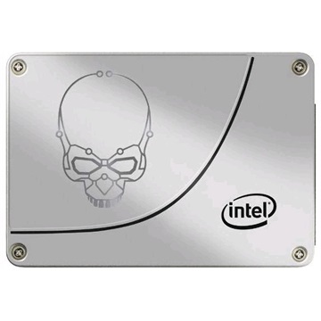 SSD 2,5" Intel SATA3 730 Series - 240GB
