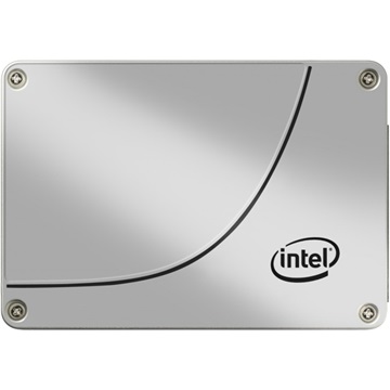 SSD 2,5" Intel SATA3 DC S3500 - 120GB