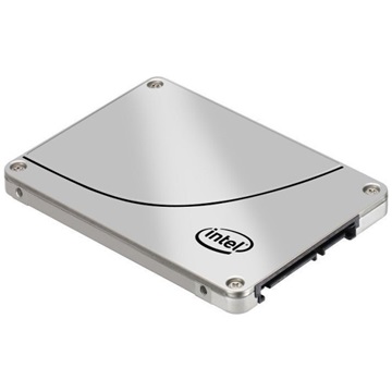SSD 2,5" Intel SATA3 DC S3500 - 800GB