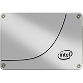 SSD 2,5" Intel SATA3 DC S3510 - 120GB