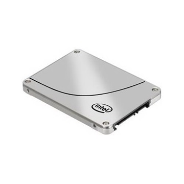 SSD 2,5" Intel SATA3 DC S3510 - 240GB