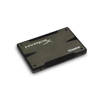 SSD 2,5" Kingston SATA3 HyperX 3K - 120GB - SH103S3/120G