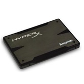 SSD 2,5" Kingston SATA3 HyperX 3K - 240GB - SH103S3/240G