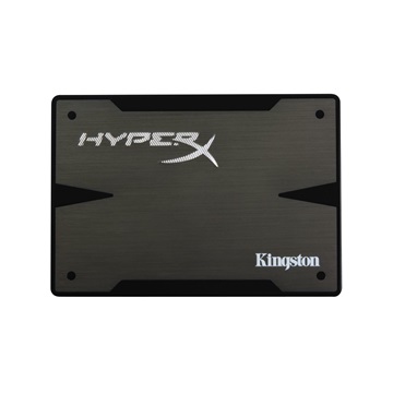 SSD 2,5" Kingston SATA3 HyperX 3K - 480GB - SH103S3/480G