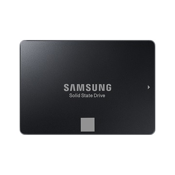SSD 2,5" Samsung 750 EVO SATA3 SSD - 120GB - MZ-750120BW