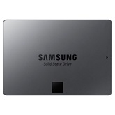 SSD 2,5" Samsung 840 EVO SATA3 SSD - 1TB - MZ-7TE1T0BW