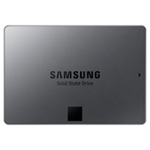 SSD 2,5" Samsung 840 EVO SATA3 SSD - 250GB - MZ-7TE250BW