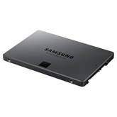 SSD 2,5" Samsung 840 EVO SATA3 SSD KIT 250GB - MZ-7TE250KW