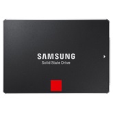 SSD 2,5" Samsung 850 PRO SATA3 SSD - 128GB - MZ-7KE128BW