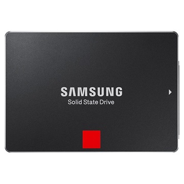 SSD 2,5" Samsung 850 PRO SATA3 SSD - 128GB - MZ-7KE128BW