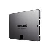 SSD 2,5" Samsung SATA3 KIT 120GB - MZ-7TE120KW