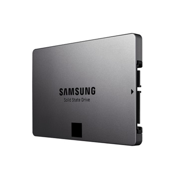 SSD 2,5" Samsung SATA3 KIT 120GB - MZ-7TE120KW