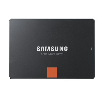 SSD 2,5" Samsung SATA3 Pro Basic 256GB - MZ-7PD256BW