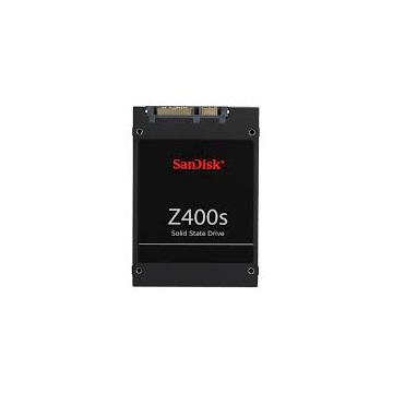 SSD 2,5" SanDisk SATA3 Z400s - 128GB - 8SBAT128G1122