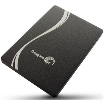SSD 2,5" Seagate 600 - SATA3 120GB - ST120HM000