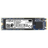 Crucial SSD 500GB MX500 M.2 2280 SATA3