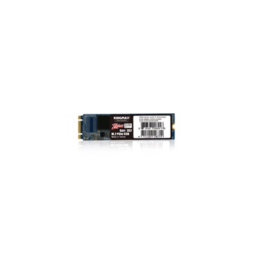 Kingmax M.2 PCIe NVMe - 128GB - PJ3280