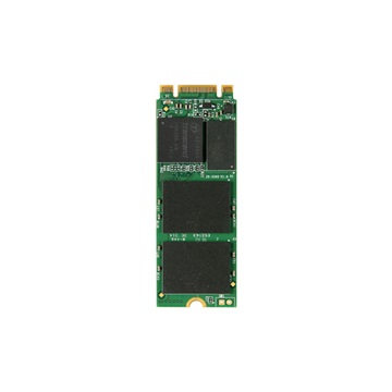 SSD M.2 SATA Transcend 2260 Premium - 128GB - TS128GMTS600