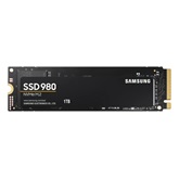 Samsung SSD 1TB 980 Basic M.2 2280 PCIe 3 x4 NVMe