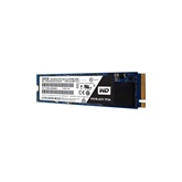 WD M.2 Black NVMe PCIe - 256GB - WDS256G1X0C