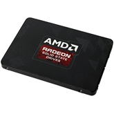 AMD SATA Radeon R7 - 480GB