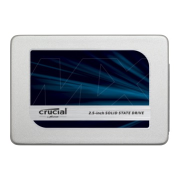 Crucial SATA MX300 - 1050GB - CT1050MX300SSD1
