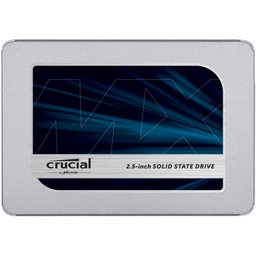 Crucial SSD 2TB MX500 2,5" SATA3