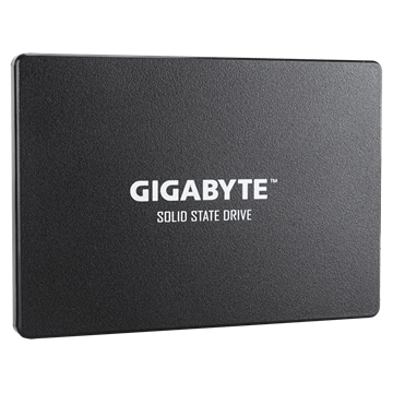 Gigabyte SSD  480GB 2,5" SATA3