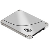 Intel SATA DC S4600 - 480GB