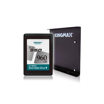 Kingmax SSD 960GB SMV32 2,5" SATA3