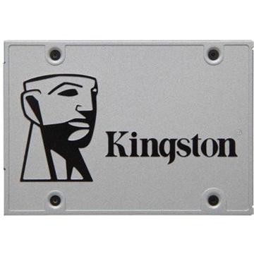 Kingston SATA UV400 - 480GB - SUV400S37/480G