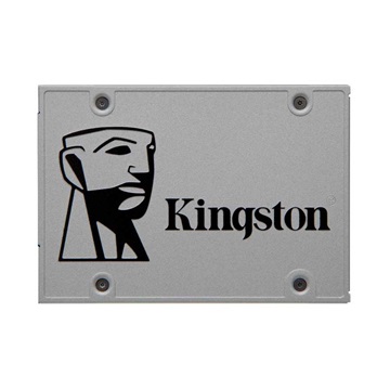 Kingston SATA UV500 - 120GB - SUV500/120G