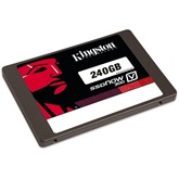 SSD SATA Kingston V300 - 240GB - SV300S37A/240G