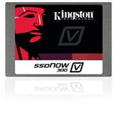 SSD SATA Kingston V300 - 480GB - SV300S37A/480G