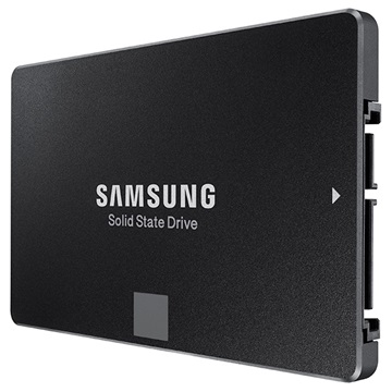 Samsung SATA 850 EVO Basic - 1TB - MZ-75E1T0B