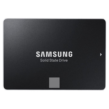 Samsung SATA 850 EVO Basic - 500GB - MZ-75E500B