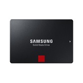 Samsung SSD 250GB 860 PRO Basic 2,5" SATA3