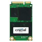 SSD mSATA Crucial M550 - 256GB - CT256M550SSD3