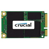 SSD mSATA Crucial SATA3 M500 - 480GB - CT480M500SSD3