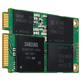 SSD mSATA Samsung 850 EVO SATA3 SSD - 1,0TB - MZ-M5E1T0BW